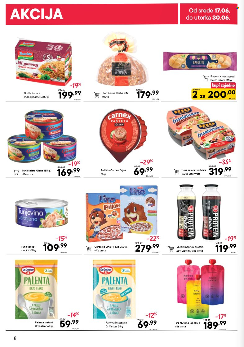 PerSu katalog  - 17.06.2026 - 30.06.2026. Stranica 6