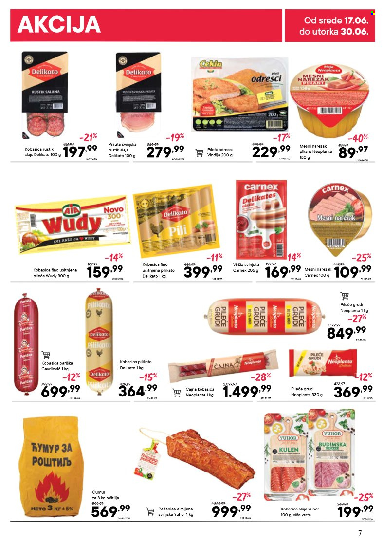 PerSu katalog  - 17.06.2026 - 30.06.2026. Stranica 7