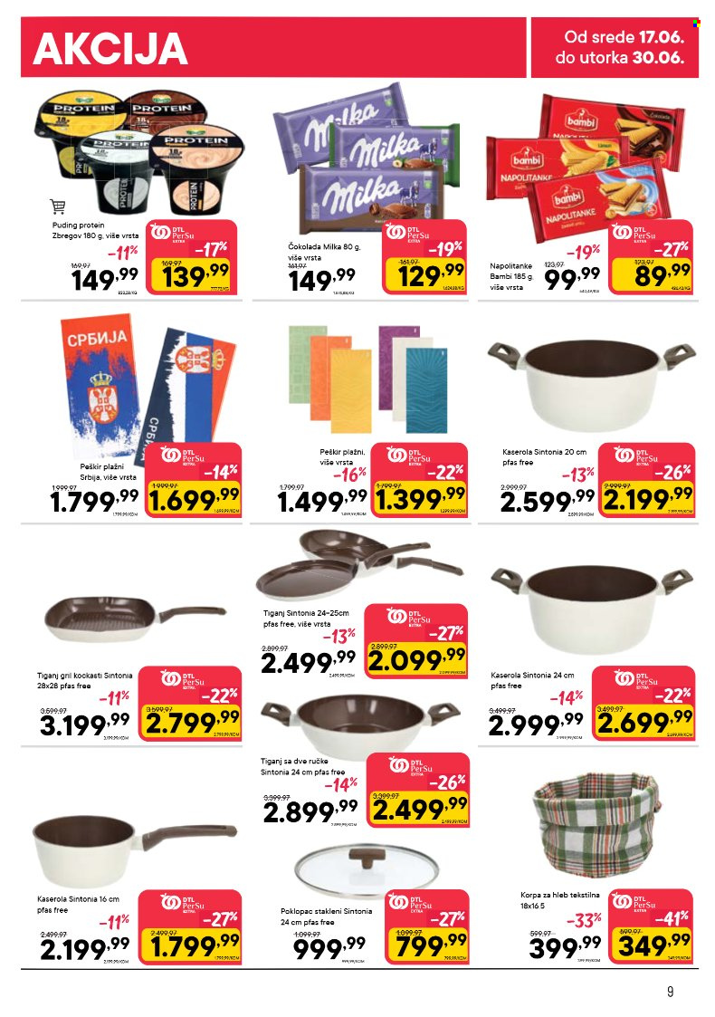 PerSu katalog  - 17.06.2026 - 30.06.2026. Stranica 9