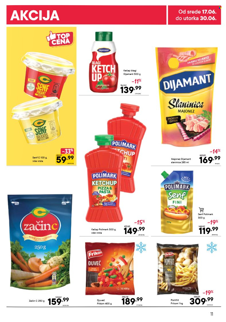 PerSu katalog  - 17.06.2026 - 30.06.2026. Stranica 11