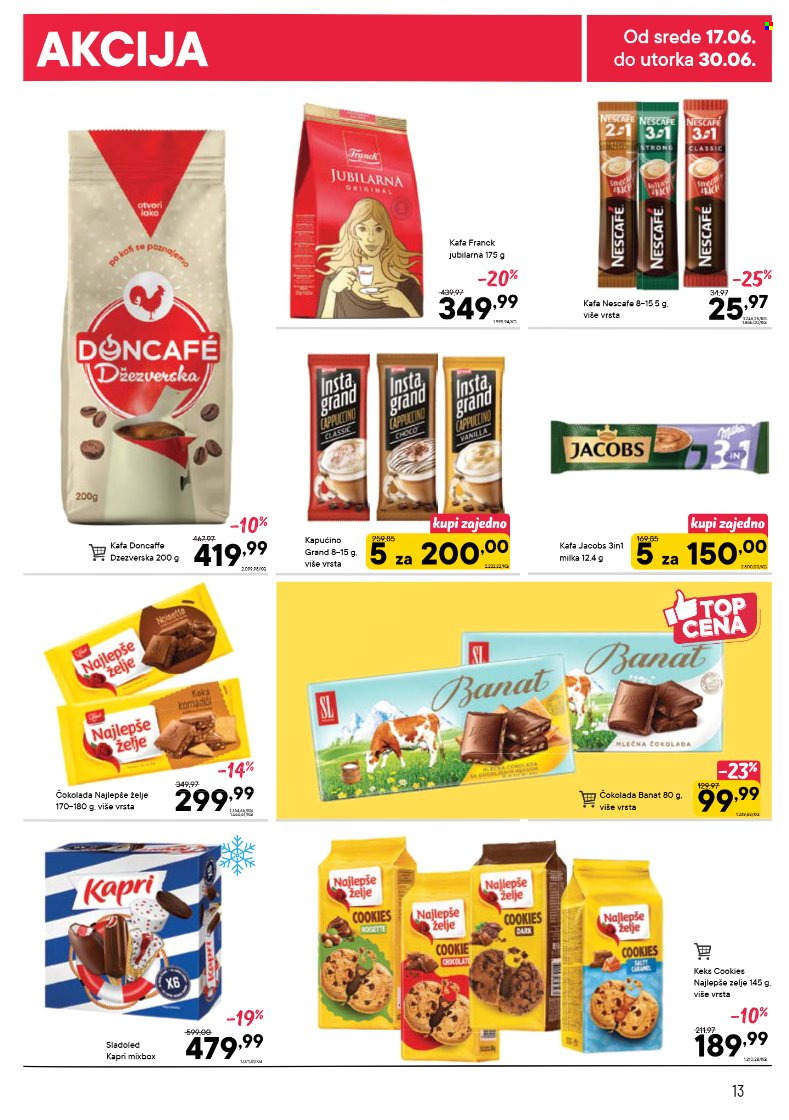 PerSu katalog  - 17.06.2026 - 30.06.2026. Stranica 13