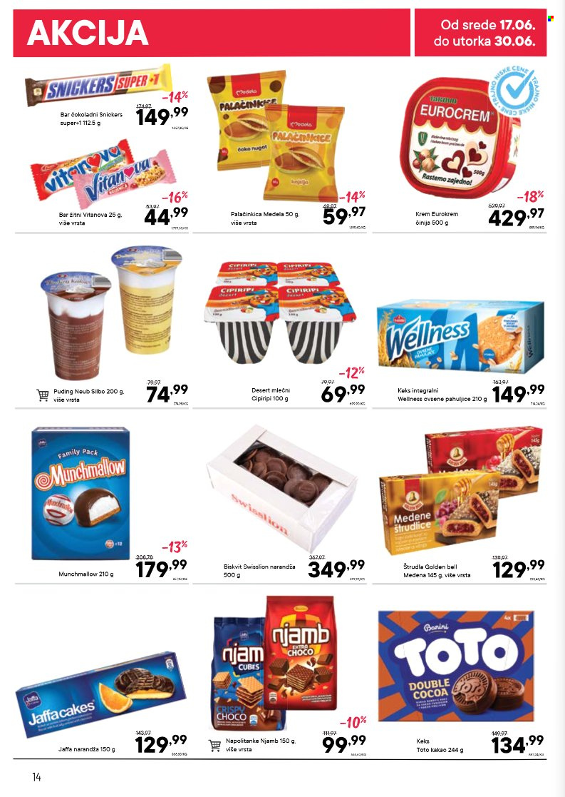 PerSu katalog  - 17.06.2026 - 30.06.2026. Stranica 14