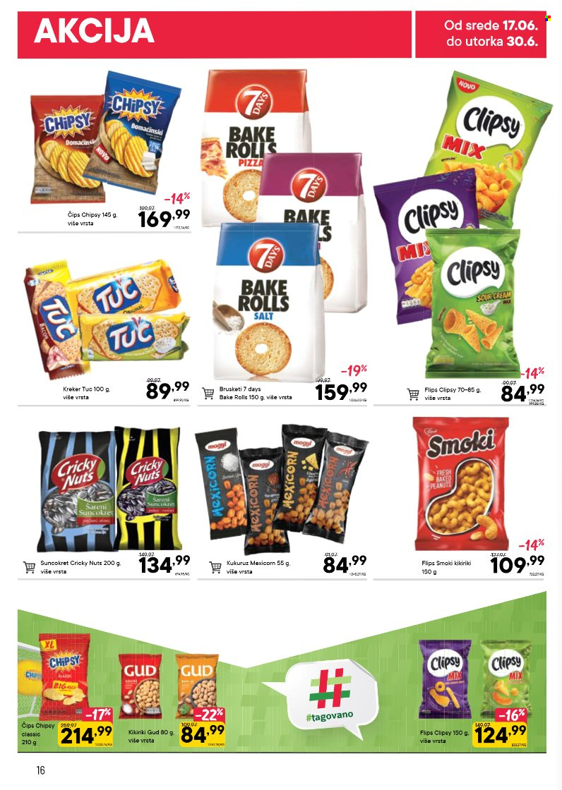 PerSu katalog  - 17.06.2026 - 30.06.2026. Stranica 16