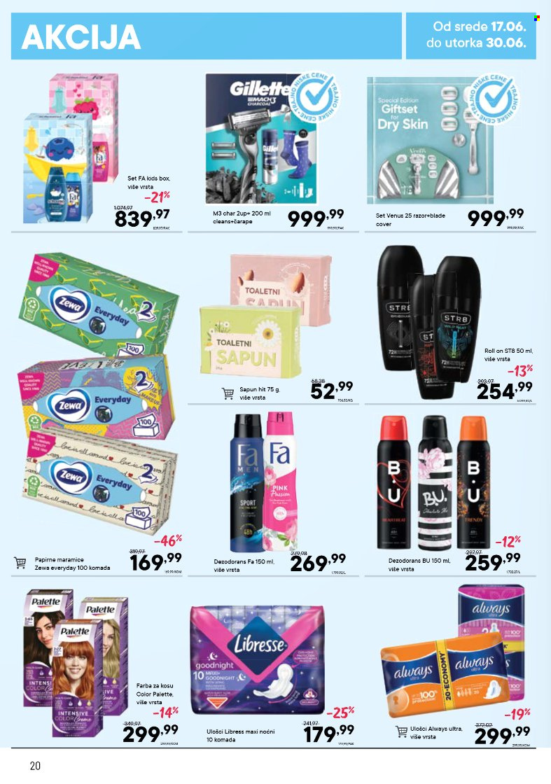 PerSu katalog  - 17.06.2026 - 30.06.2026. Stranica 20