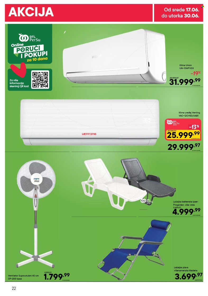 PerSu katalog  - 17.06.2026 - 30.06.2026. Stranica 22