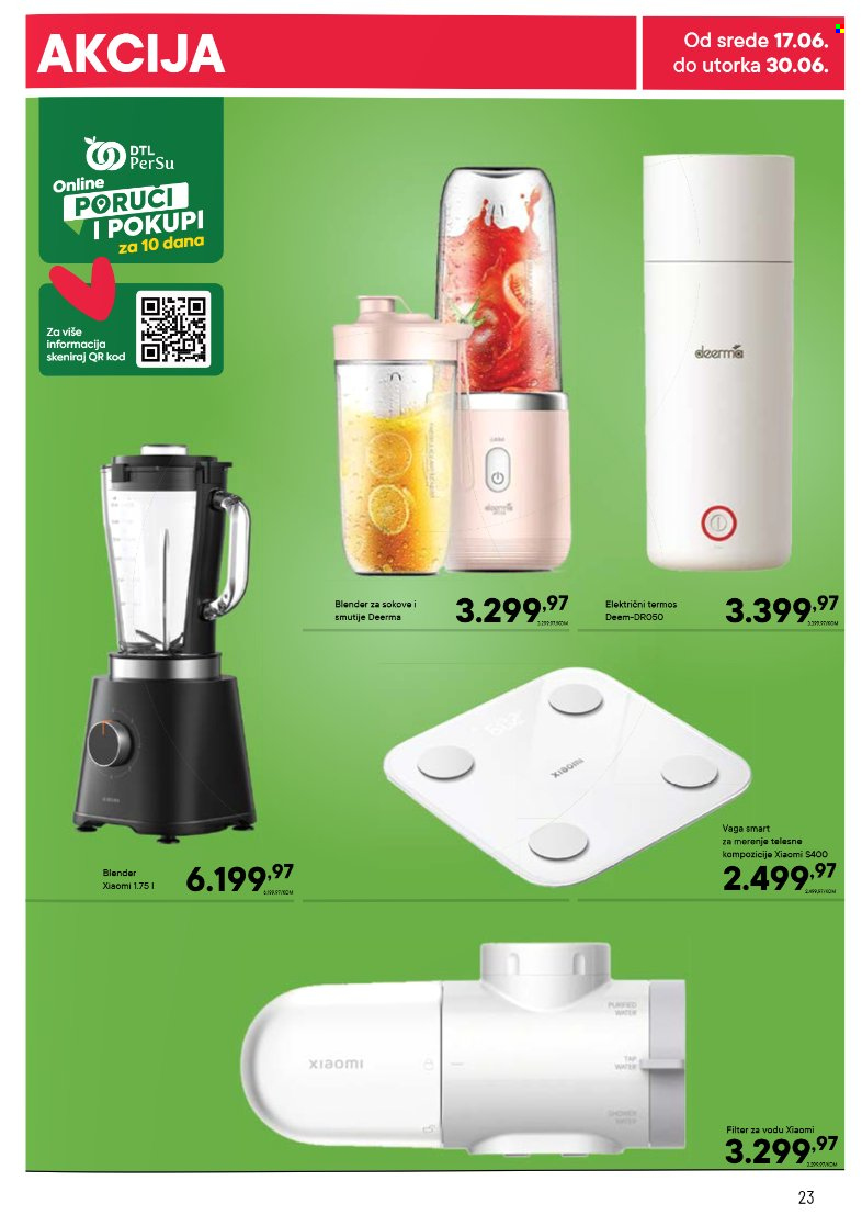 PerSu katalog  - 17.06.2026 - 30.06.2026. Stranica 23