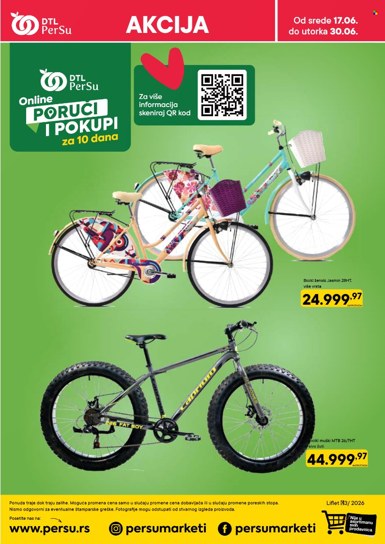 PerSu katalog  - 17.06.2026 - 30.06.2026. Stranica 24