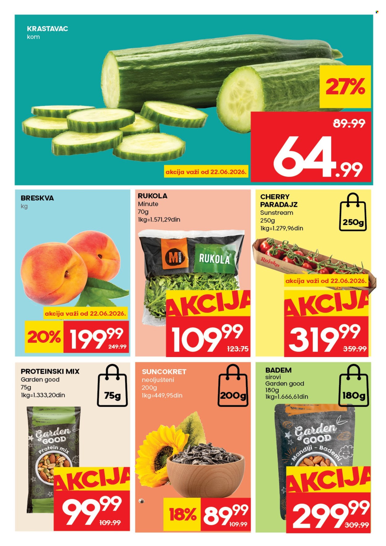 Roda katalog  - 18.06.2026 - 24.06.2026. Stranica 3