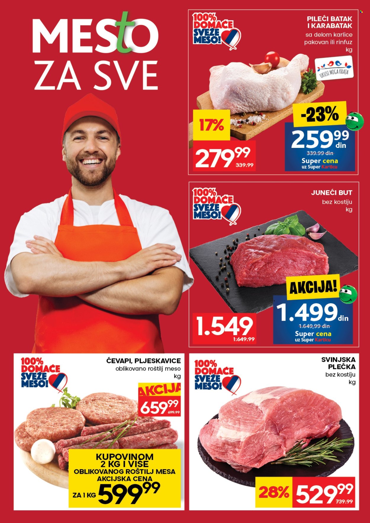 Roda katalog  - 18.06.2026 - 24.06.2026. Stranica 4