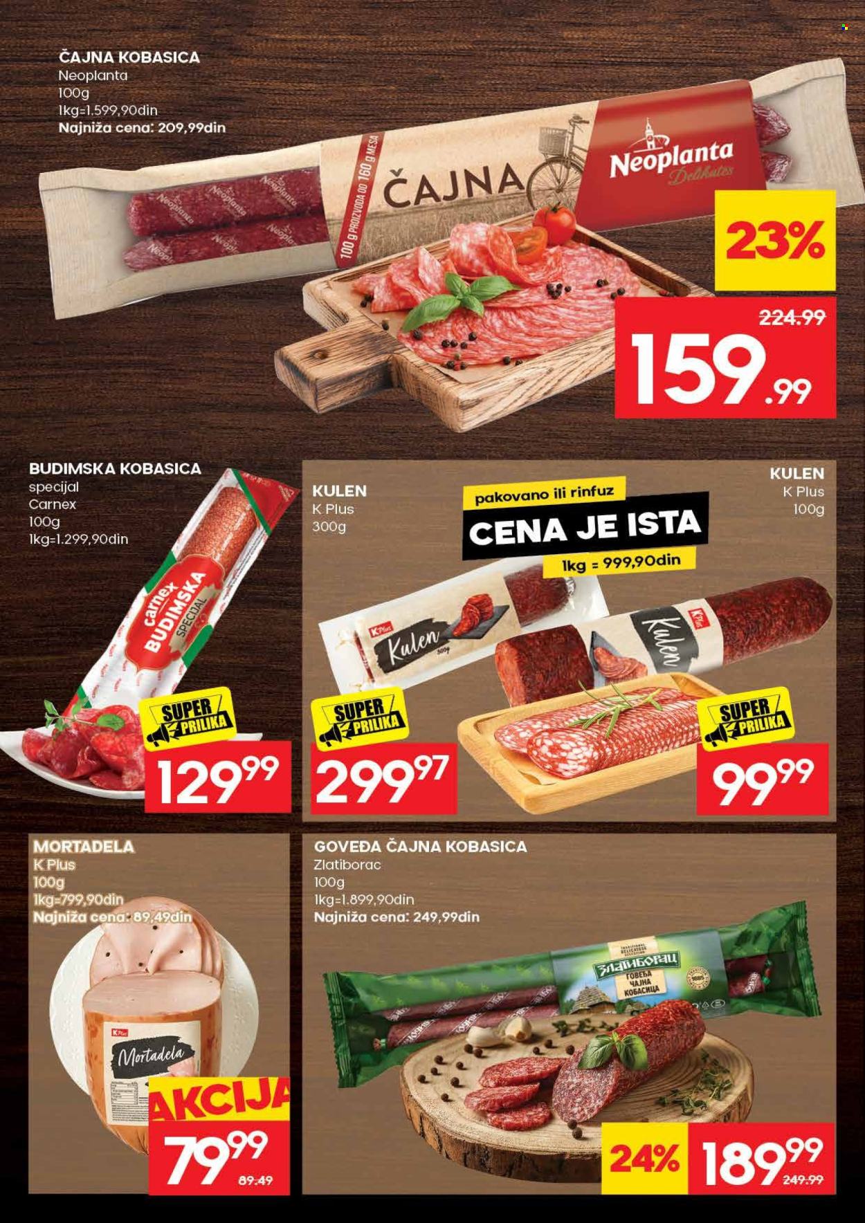 Roda katalog  - 18.06.2026 - 24.06.2026. Stranica 6