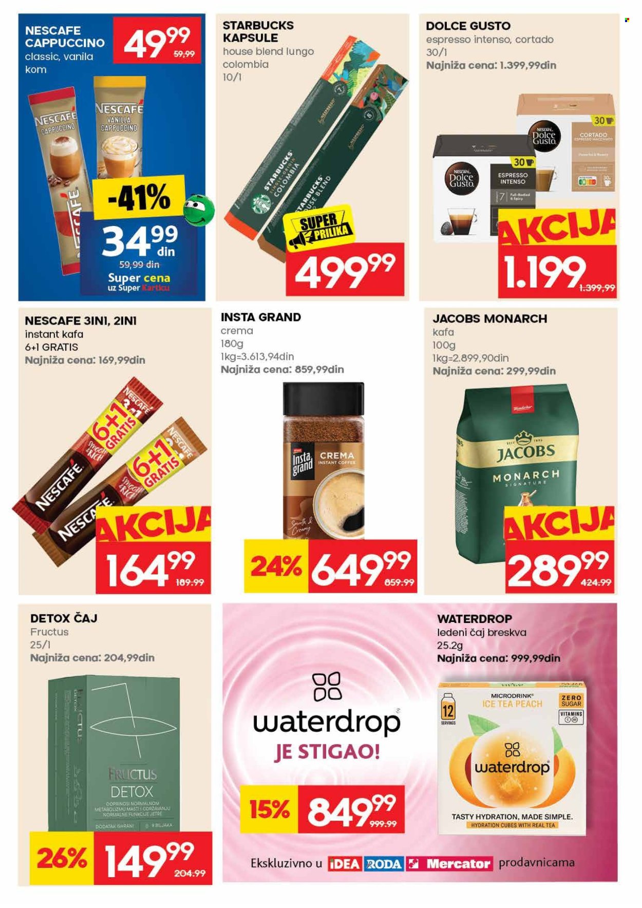 Roda katalog  - 18.06.2026 - 24.06.2026. Stranica 16