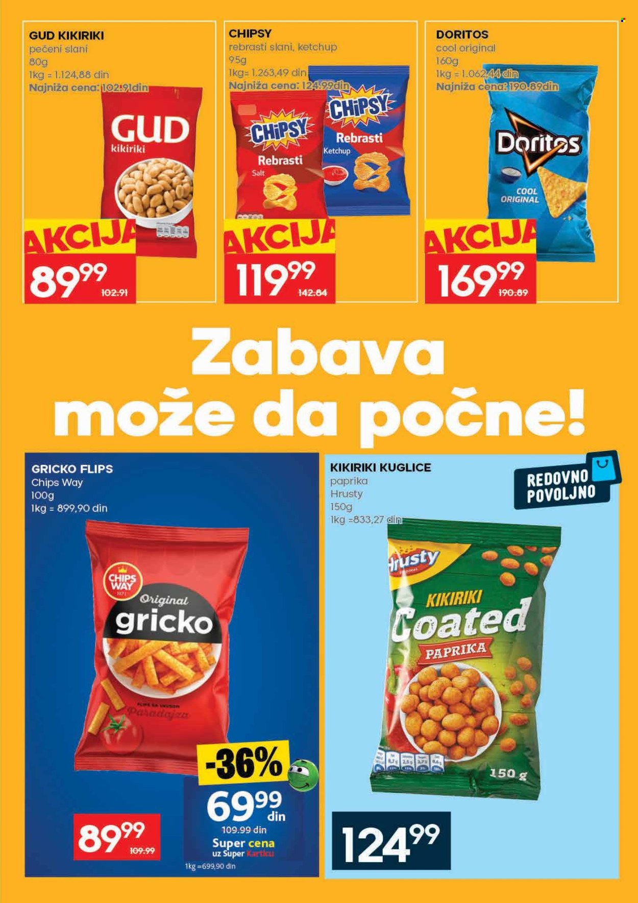 Roda katalog  - 18.06.2026 - 24.06.2026. Stranica 21