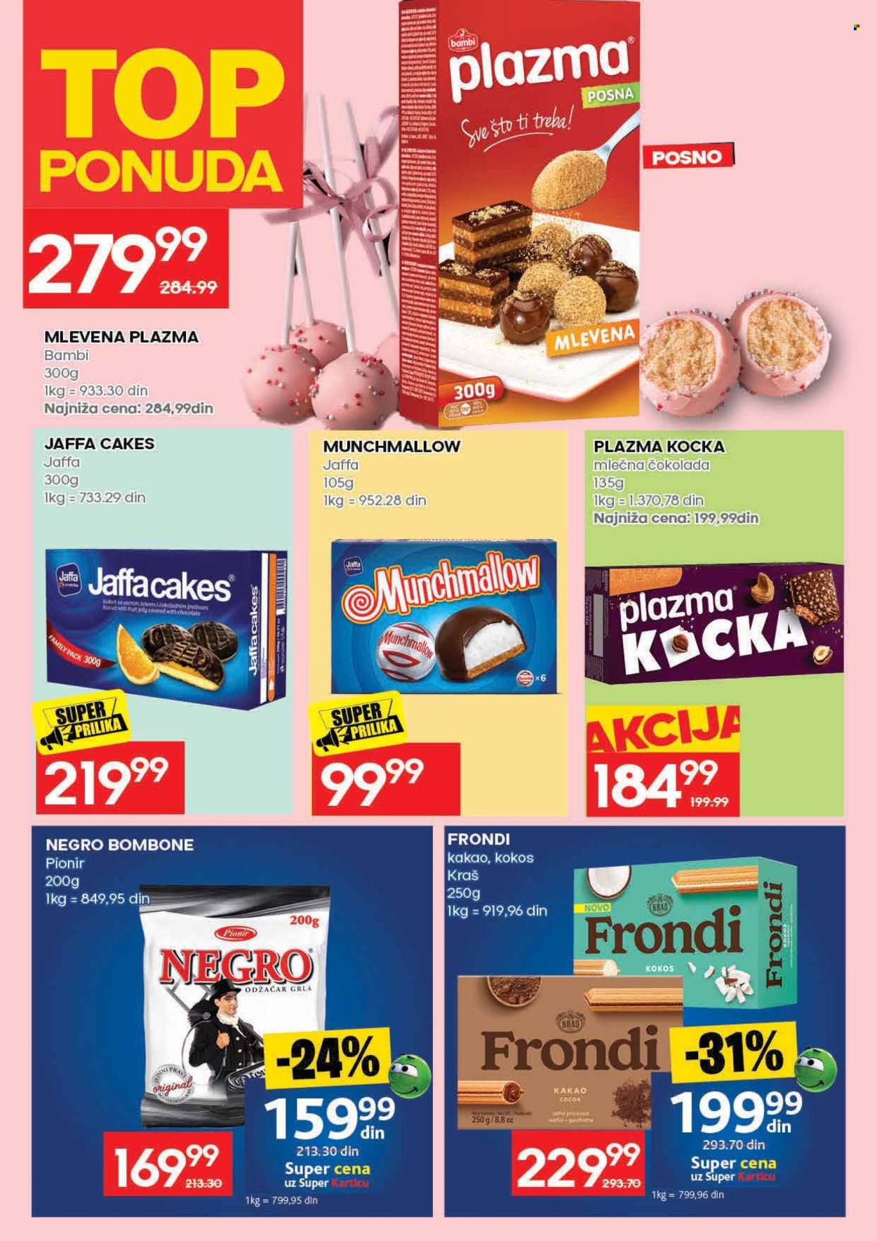 Roda katalog  - 18.06.2026 - 24.06.2026. Stranica 22