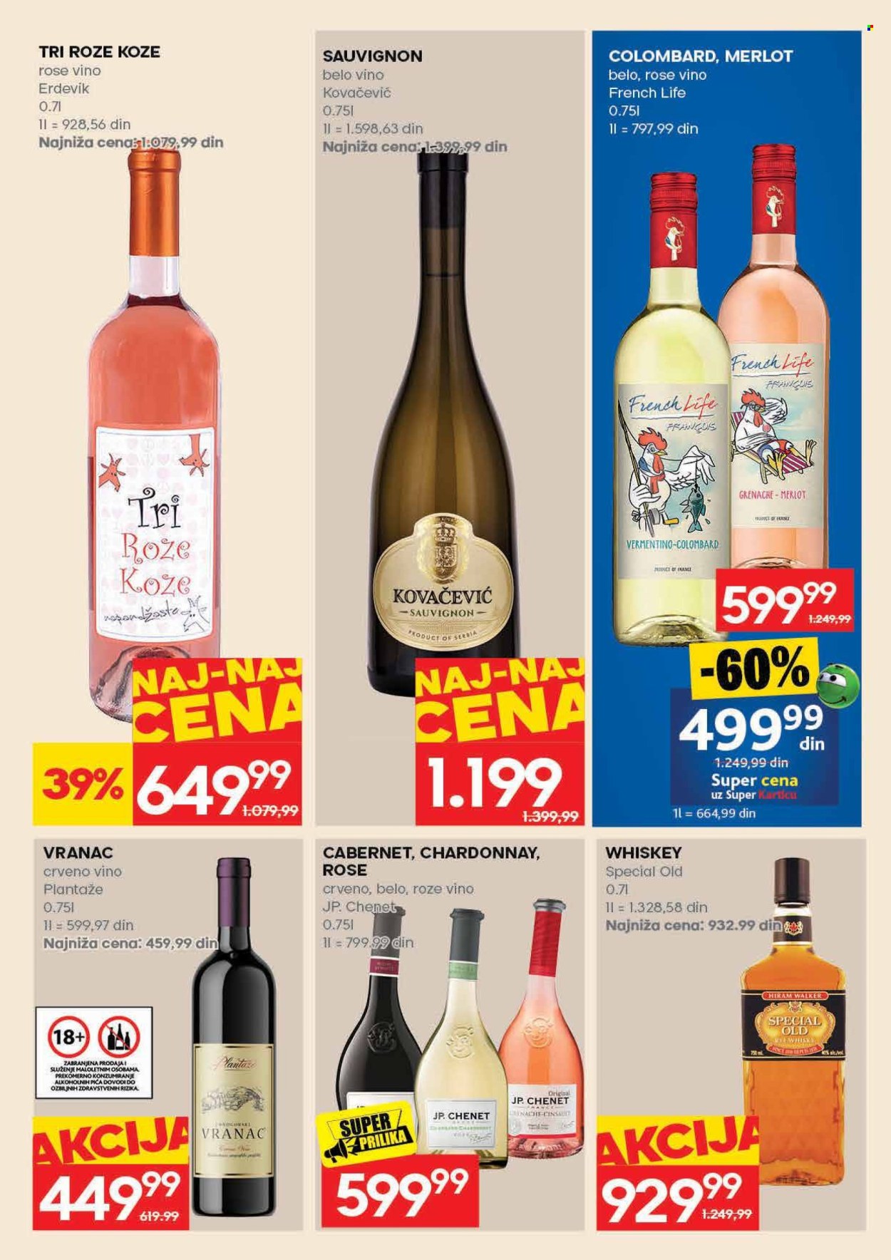 Roda katalog  - 18.06.2026 - 24.06.2026. Stranica 27