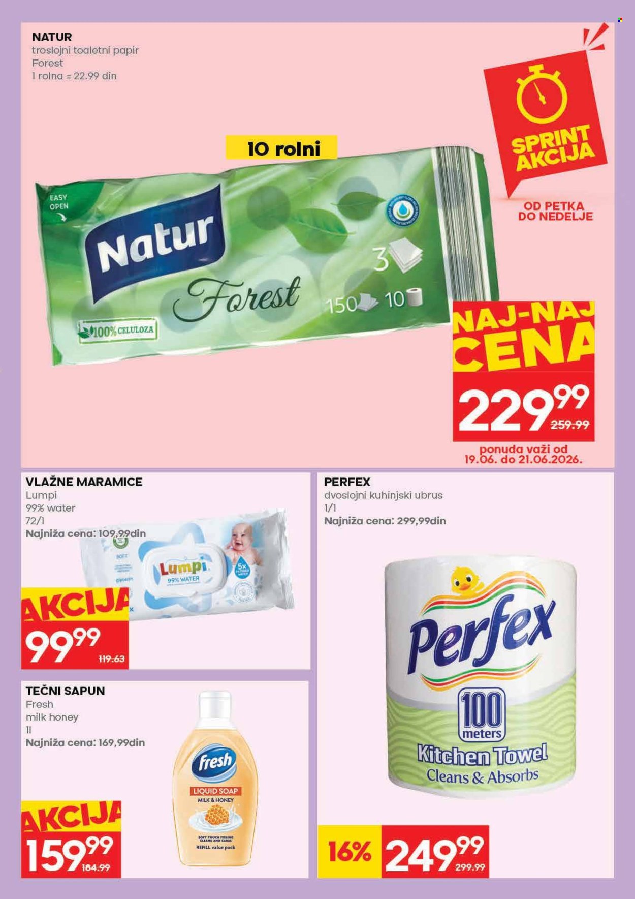 Roda katalog  - 18.06.2026 - 24.06.2026. Stranica 29