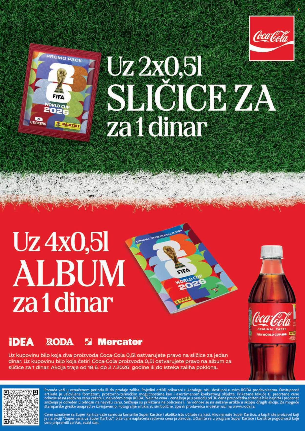 Roda katalog  - 18.06.2026 - 24.06.2026. Stranica 36