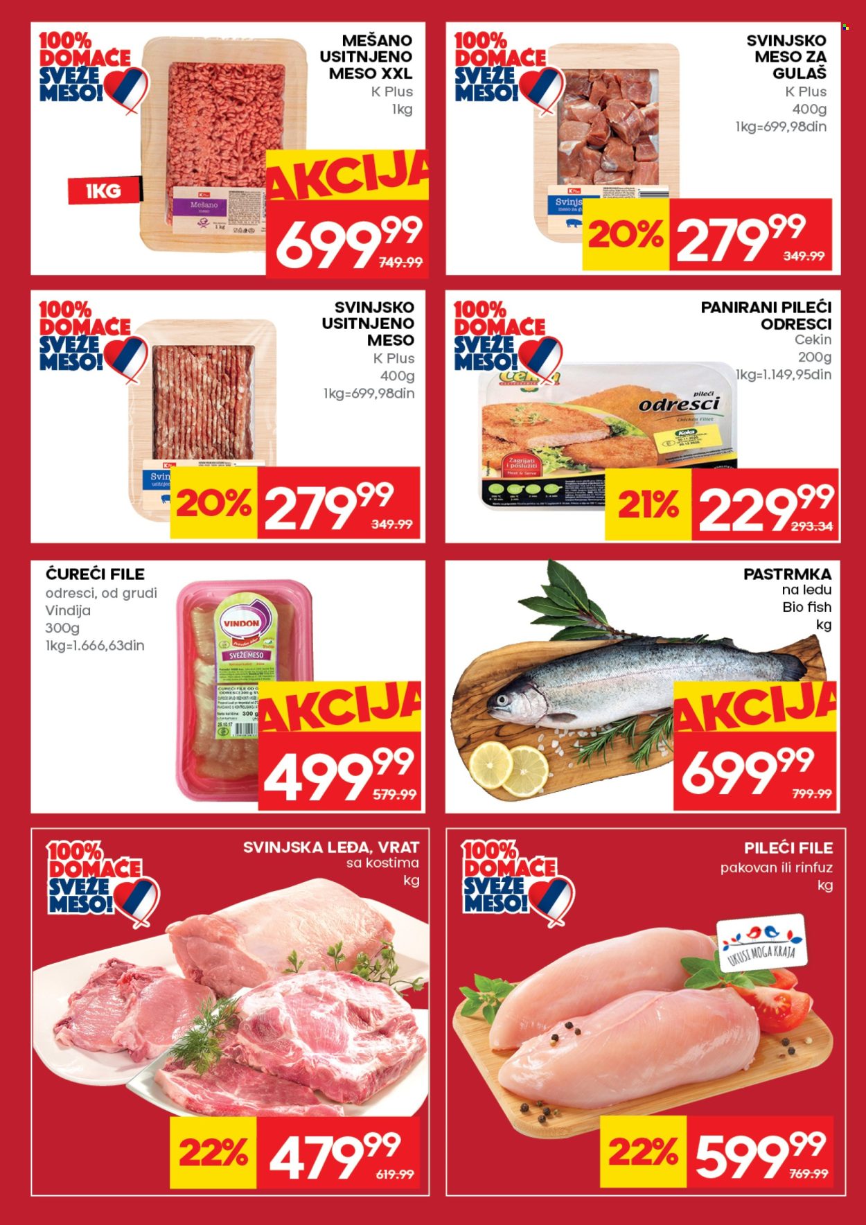 Idea katalog  - 18.06.2026 - 24.06.2026. Stranica 5
