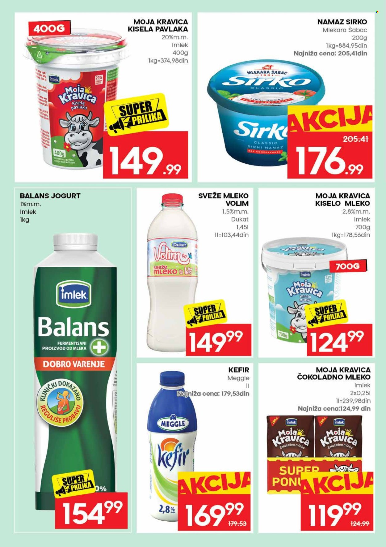 Idea katalog  - 18.06.2026 - 24.06.2026. Stranica 10