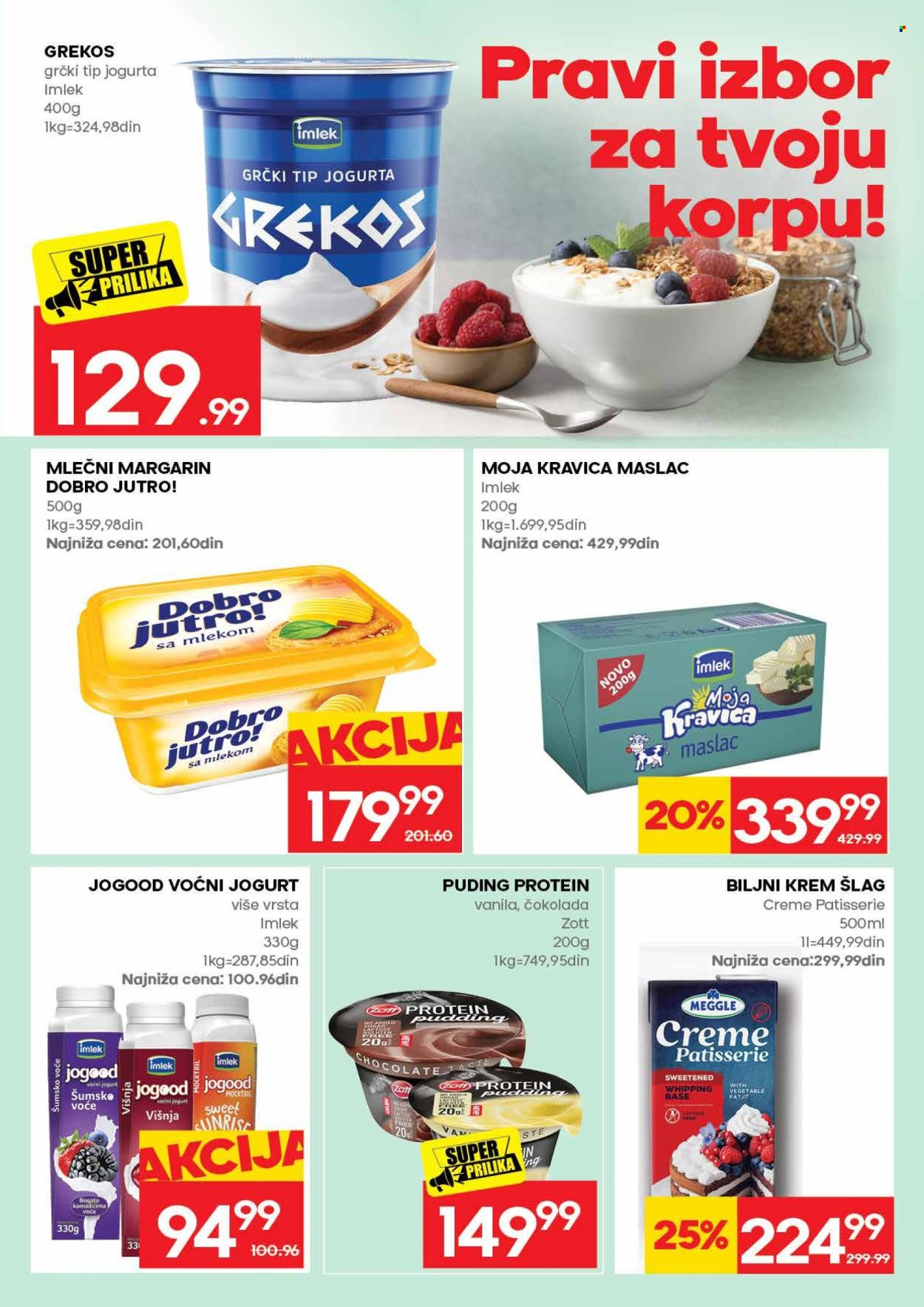 Idea katalog  - 18.06.2026 - 24.06.2026. Stranica 11