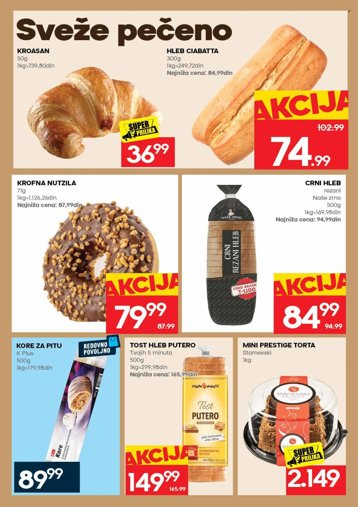 Idea katalog  - 18.06.2026 - 24.06.2026. Stranica 14