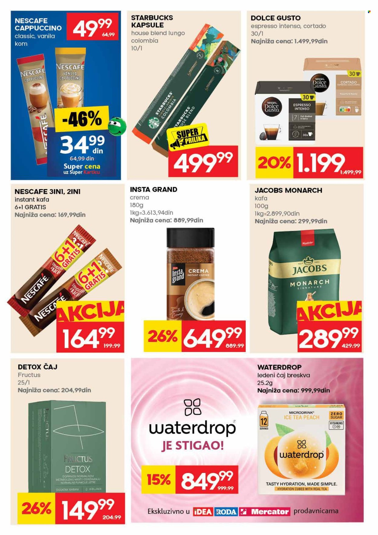 Idea katalog  - 18.06.2026 - 24.06.2026. Stranica 16