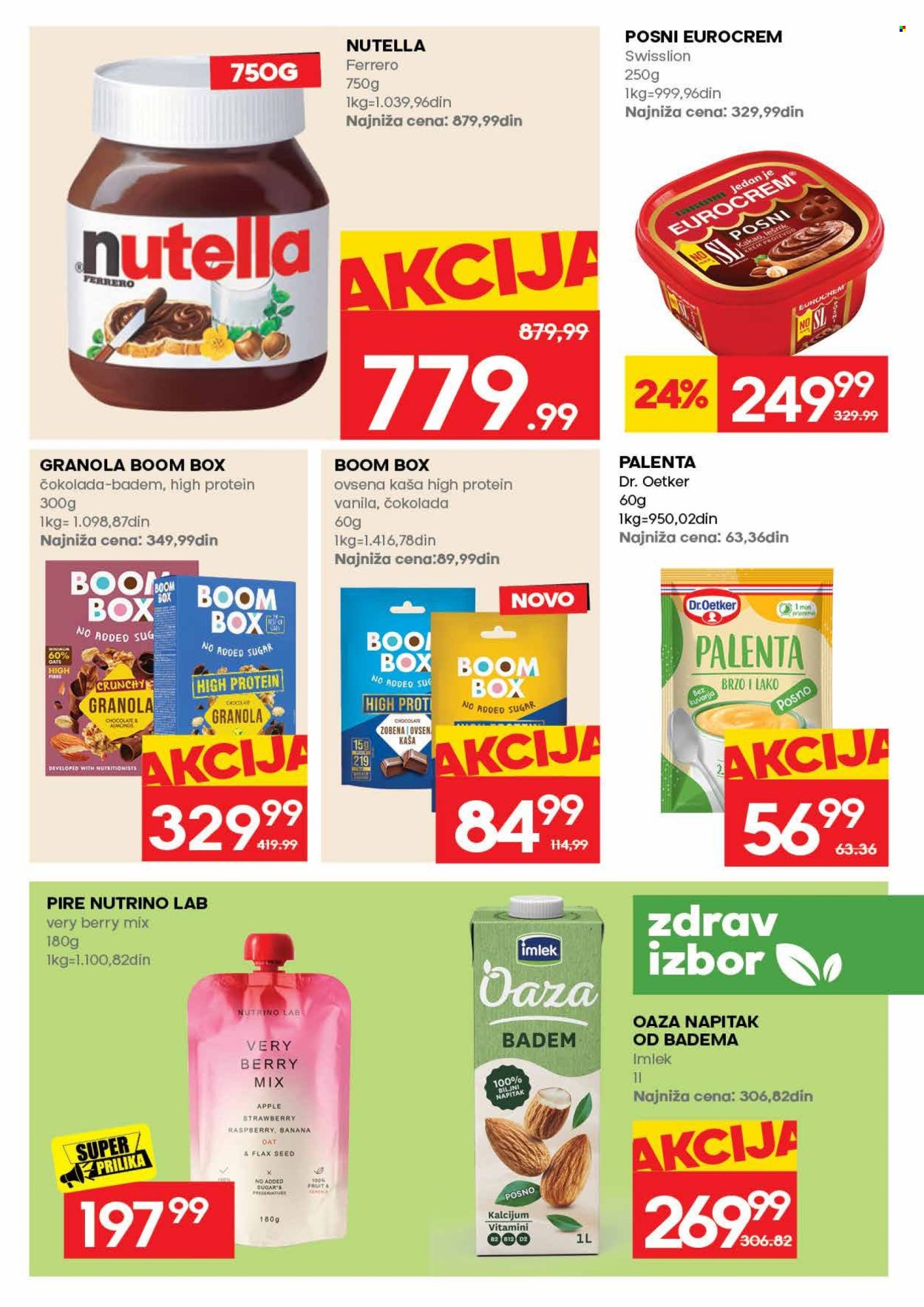 Idea katalog  - 18.06.2026 - 24.06.2026. Stranica 17