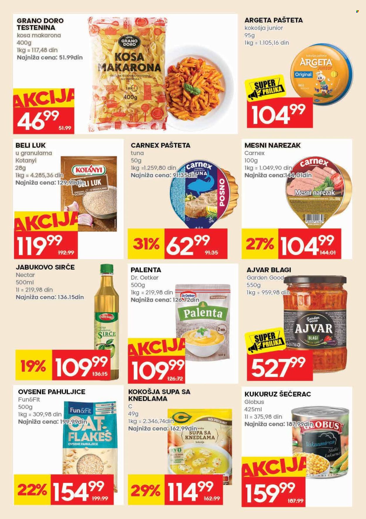 Idea katalog  - 18.06.2026 - 24.06.2026. Stranica 19