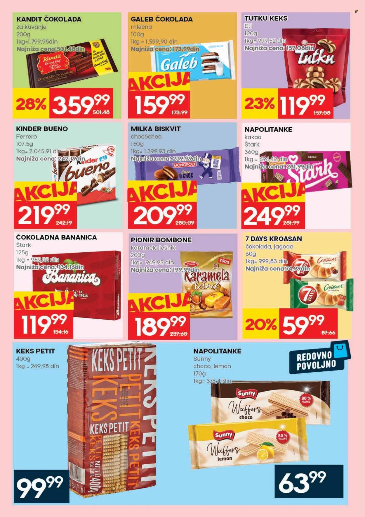 Idea katalog  - 18.06.2026 - 24.06.2026. Stranica 23