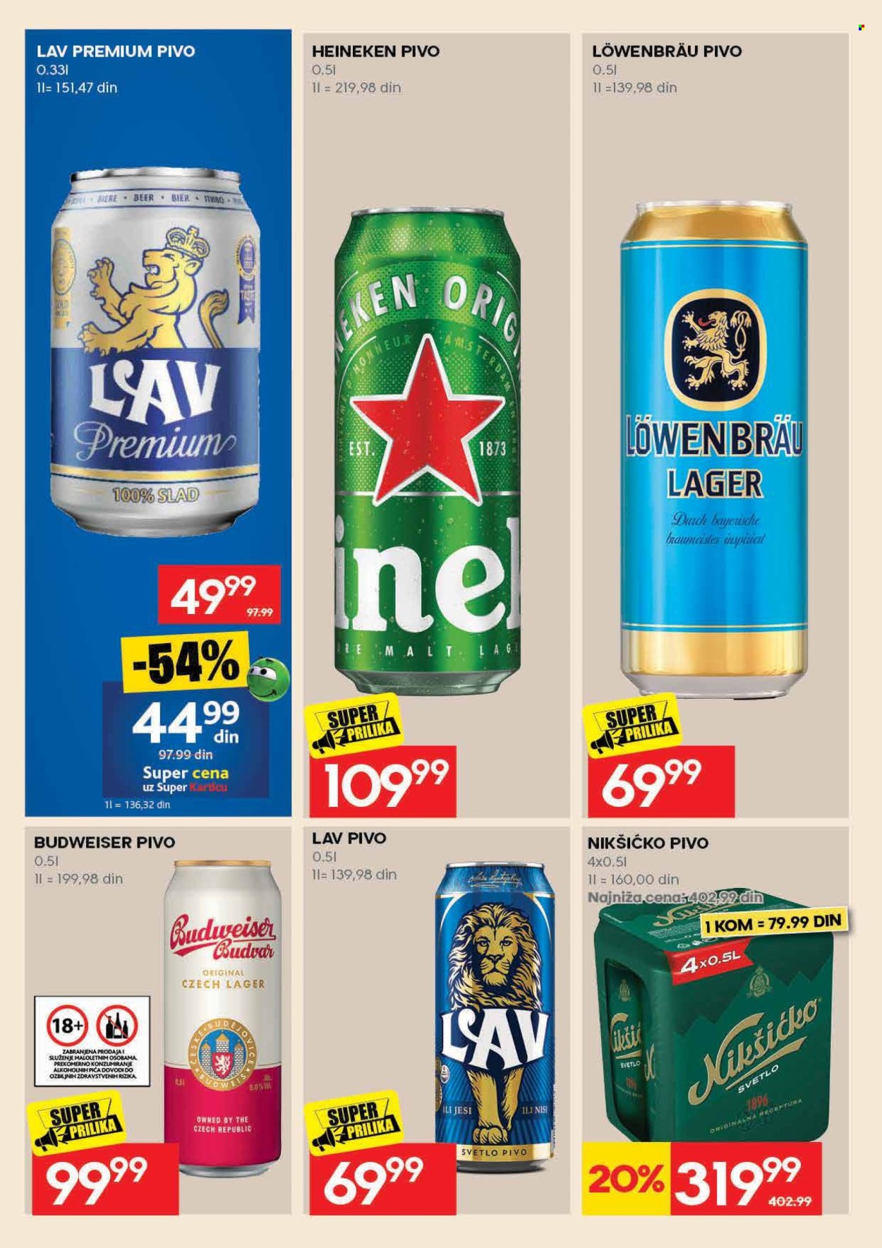 Idea katalog  - 18.06.2026 - 24.06.2026. Stranica 26