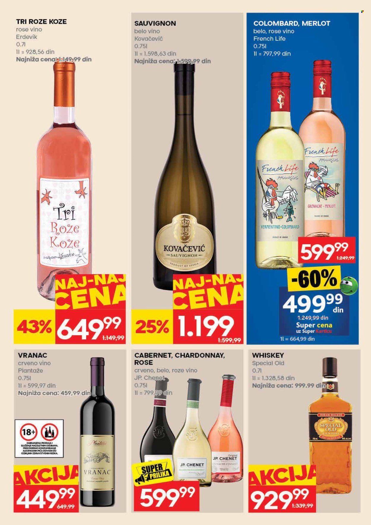 Idea katalog  - 18.06.2026 - 24.06.2026. Stranica 27
