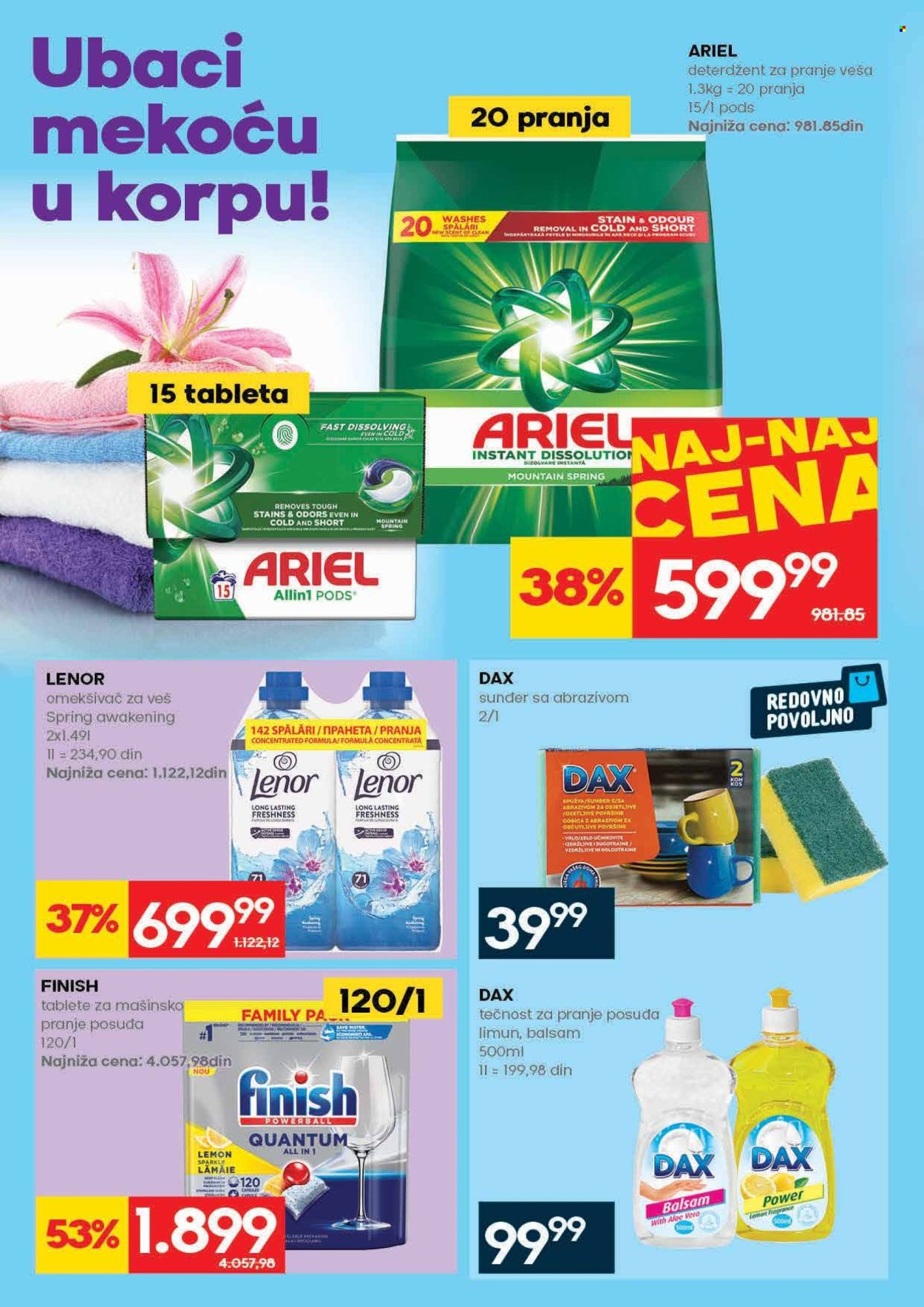 Idea katalog  - 18.06.2026 - 24.06.2026. Stranica 30
