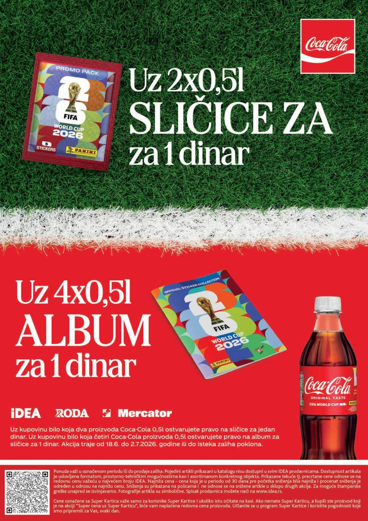 Idea katalog  - 18.06.2026 - 24.06.2026. Stranica 36