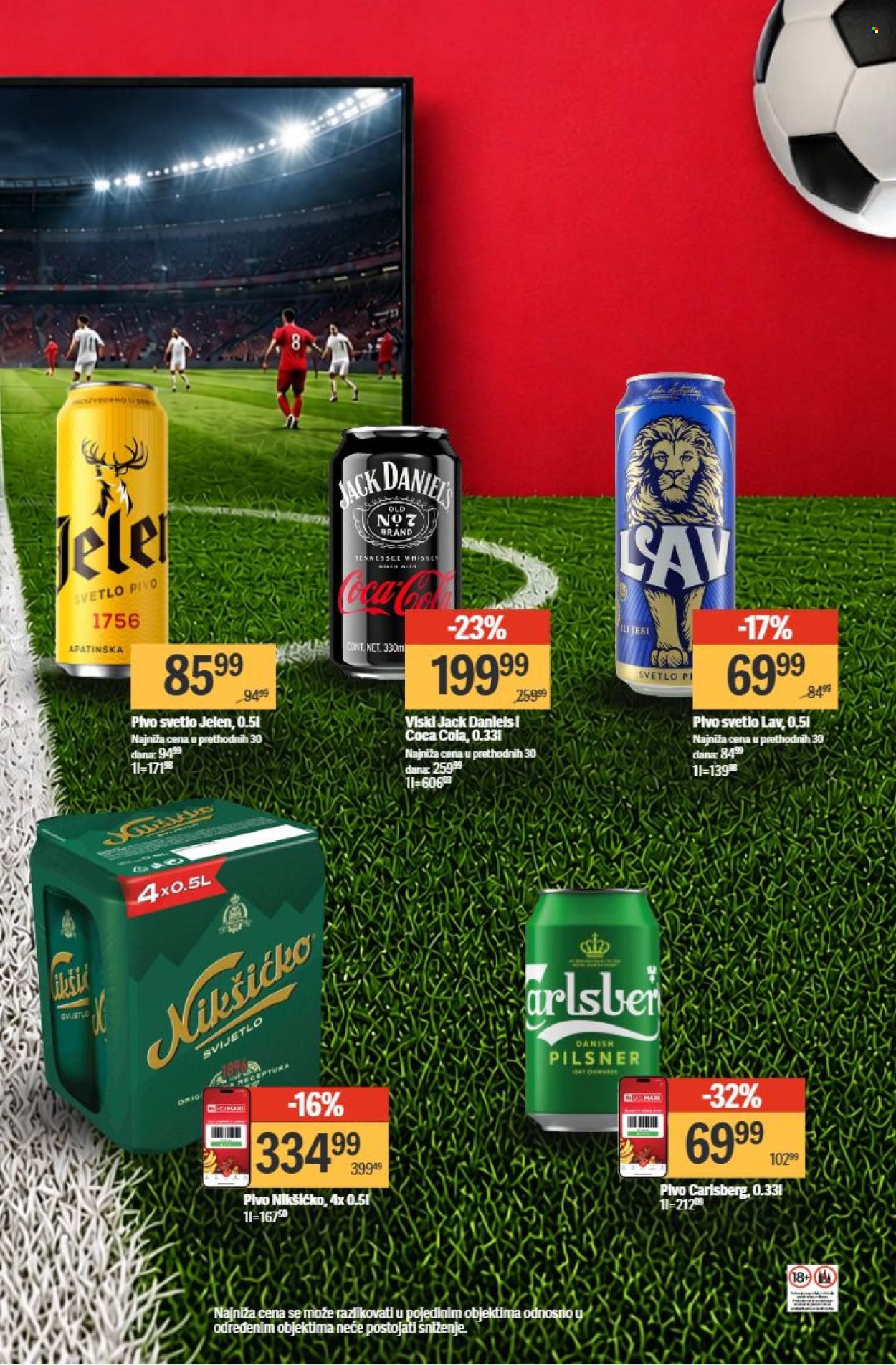 Maxi katalog  - 18.06.2026 - 24.06.2026. Stranica 9