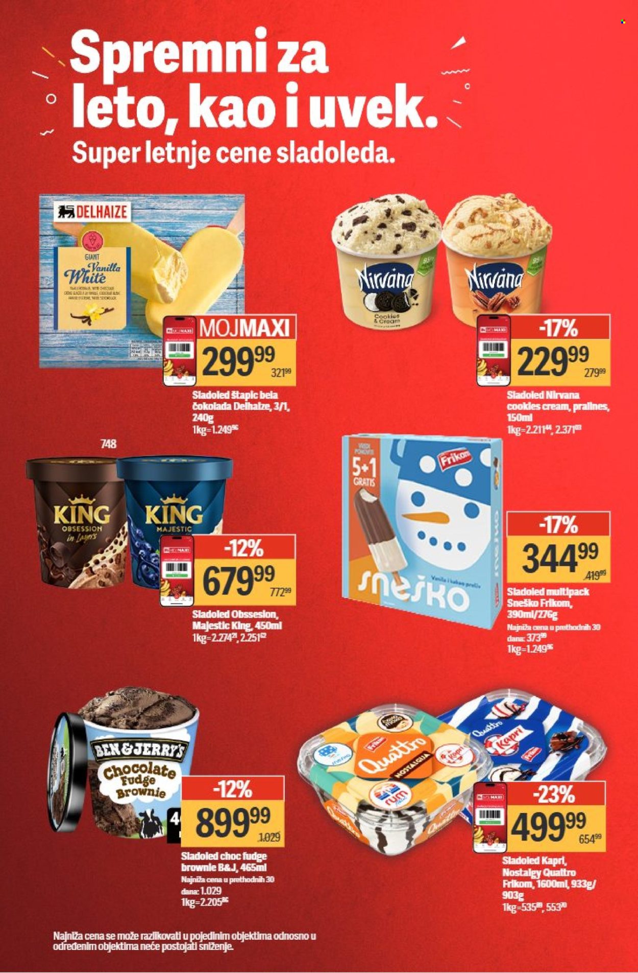 Maxi katalog  - 18.06.2026 - 24.06.2026. Stranica 12