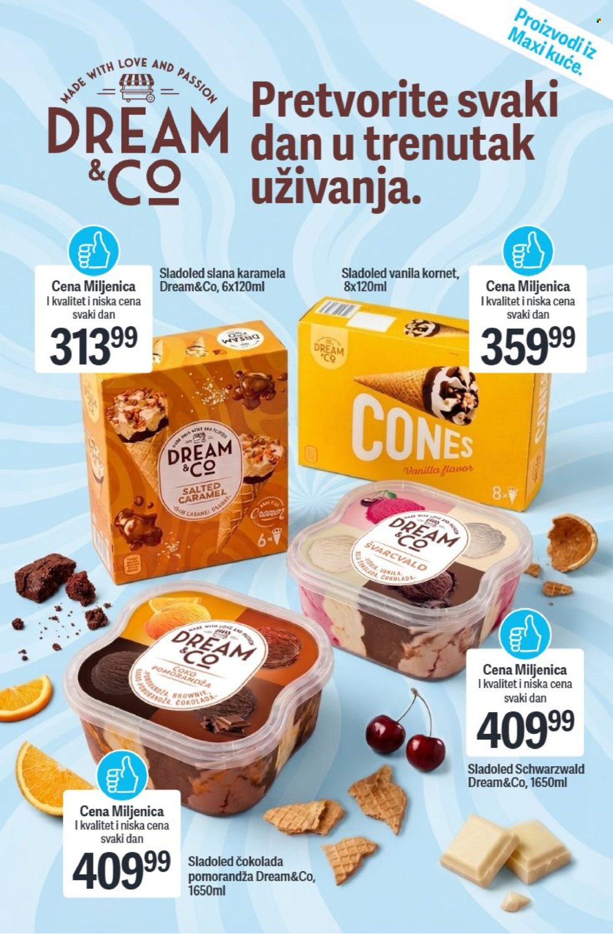 Maxi katalog  - 18.06.2026 - 24.06.2026. Stranica 14