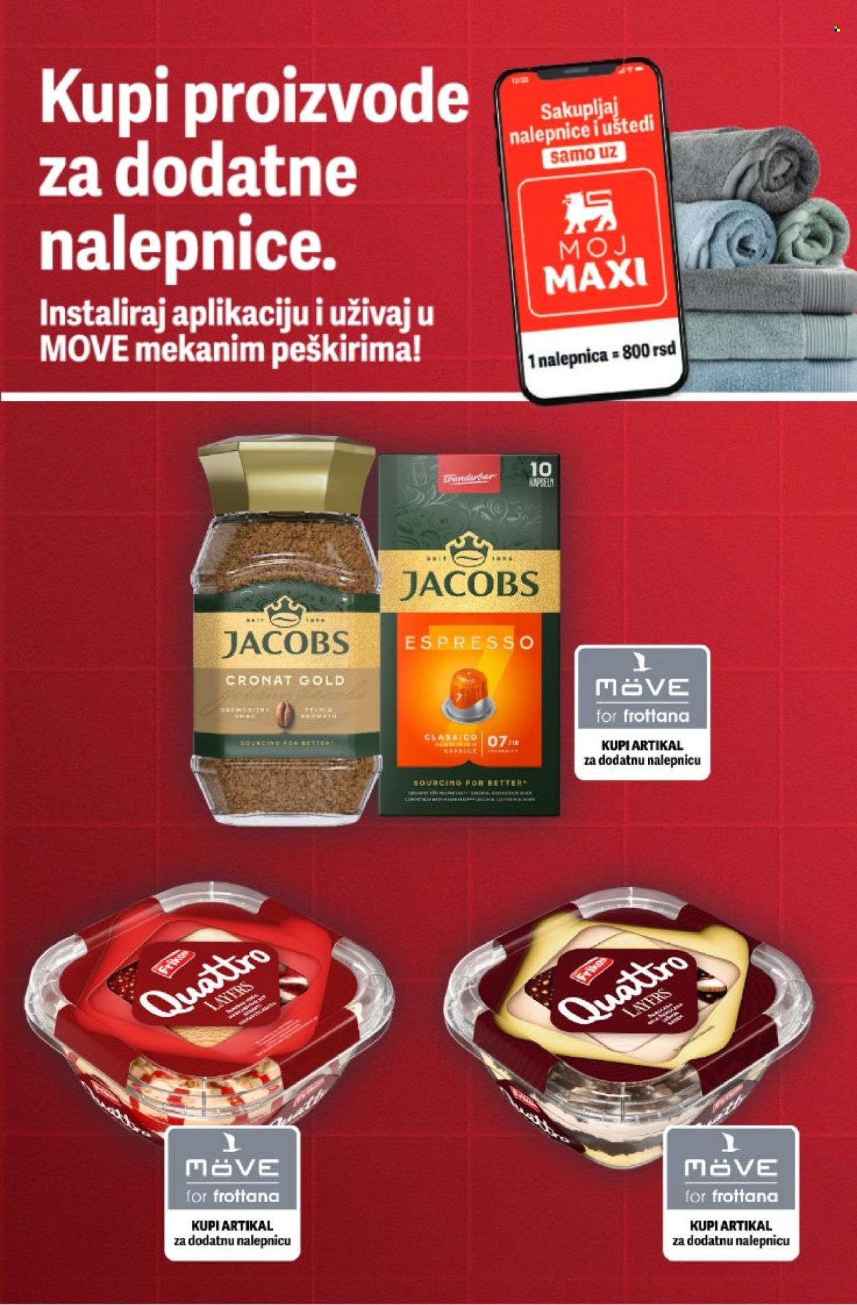 Maxi katalog  - 18.06.2026 - 24.06.2026. Stranica 20