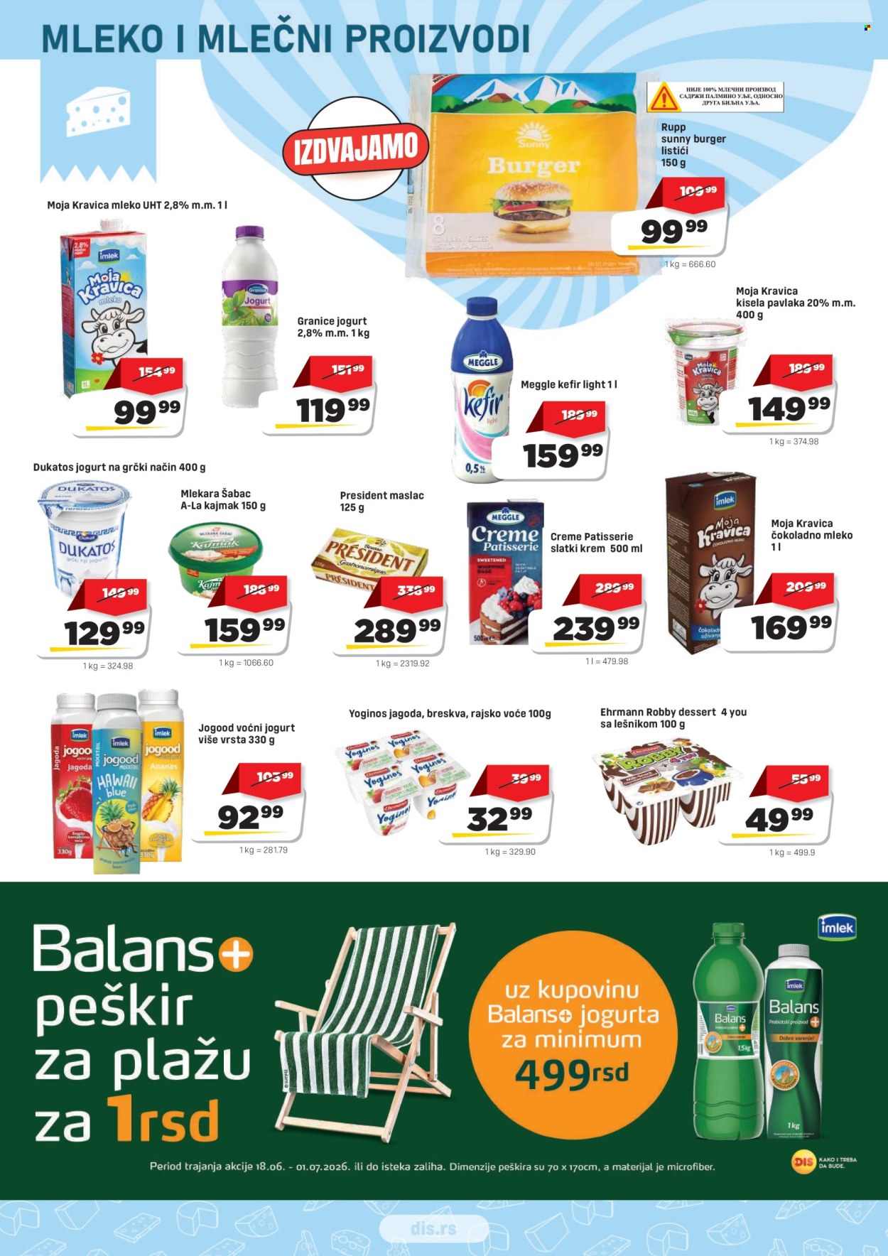 DIS katalog  - 18.06.2026 - 01.07.2026. Stranica 4