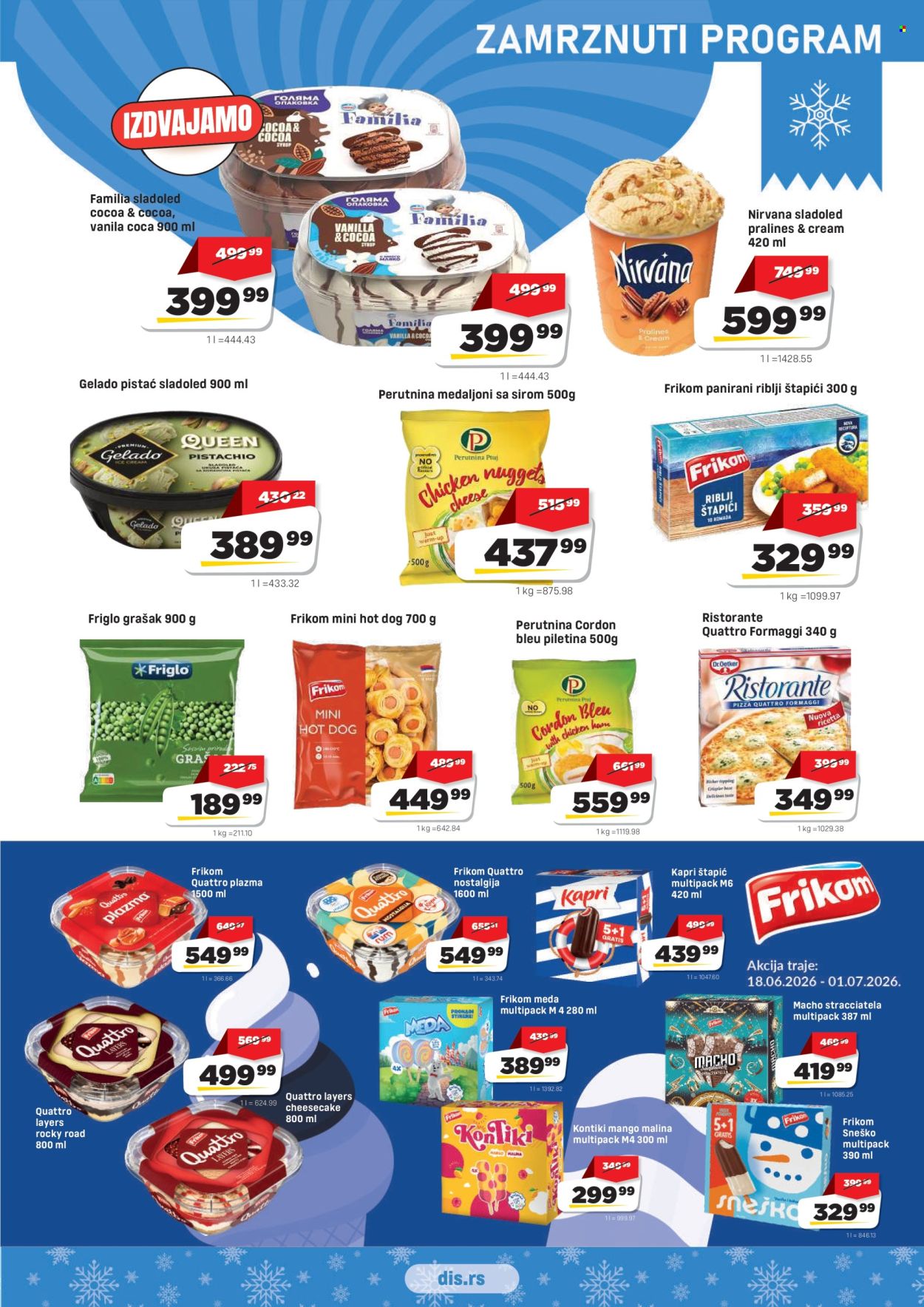 DIS katalog  - 18.06.2026 - 01.07.2026. Stranica 5