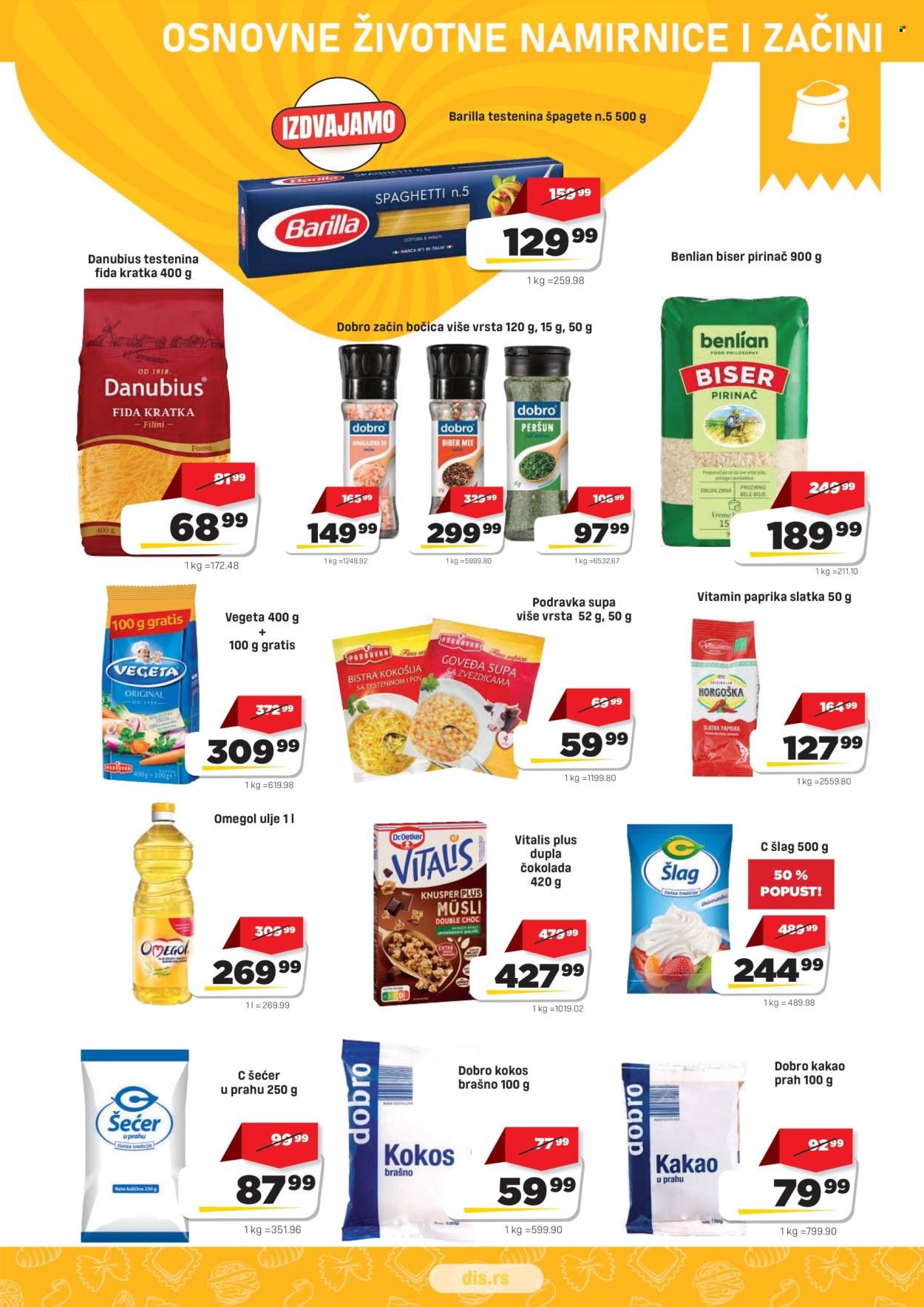DIS katalog  - 18.06.2026 - 01.07.2026. Stranica 7