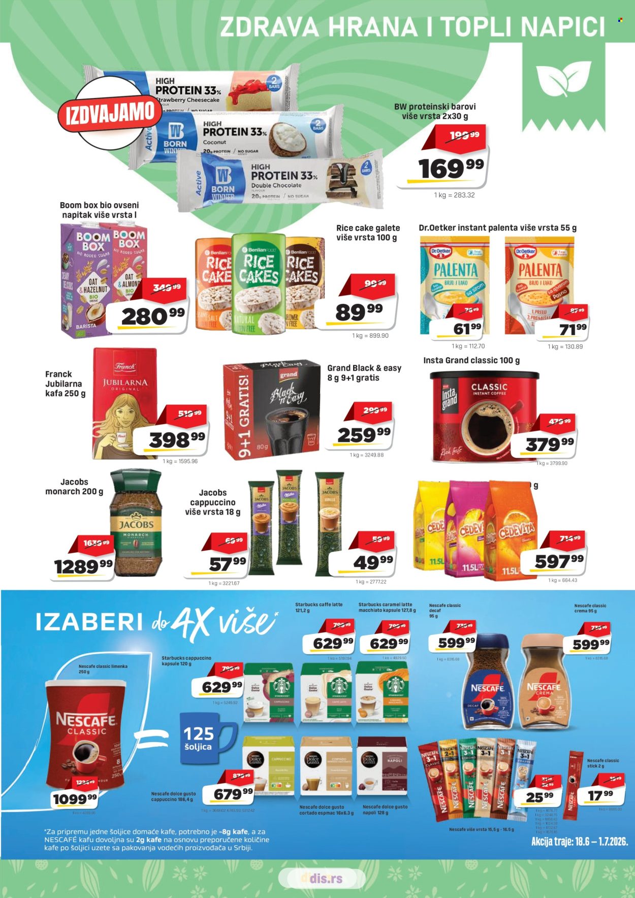 DIS katalog  - 18.06.2026 - 01.07.2026. Stranica 9
