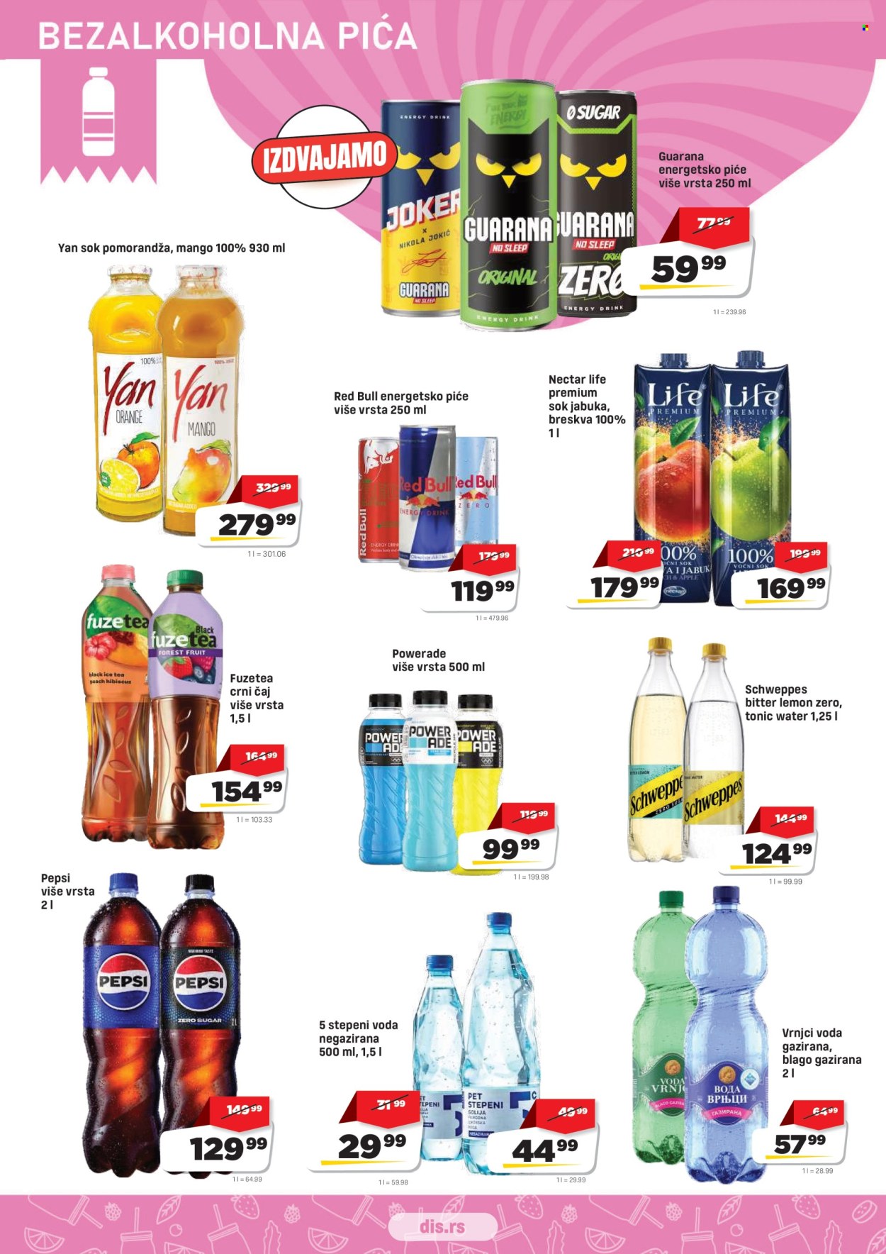 DIS katalog  - 18.06.2026 - 01.07.2026. Stranica 10