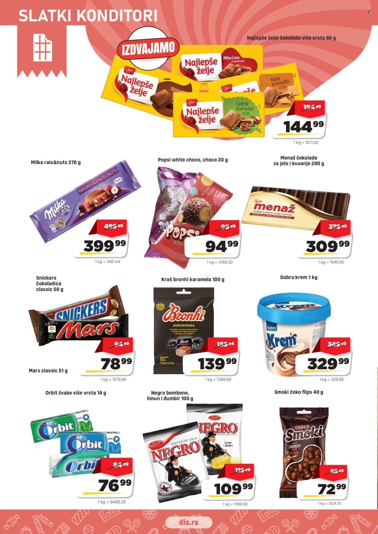 DIS katalog  - 18.06.2026 - 01.07.2026. Stranica 12
