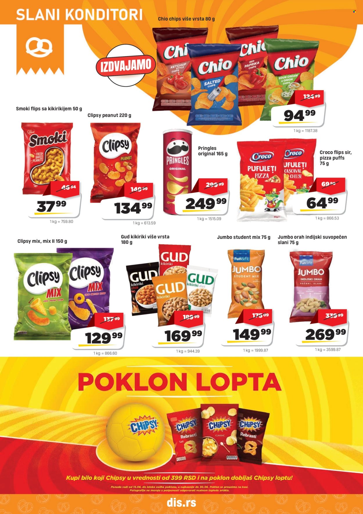 DIS katalog  - 18.06.2026 - 01.07.2026. Stranica 14