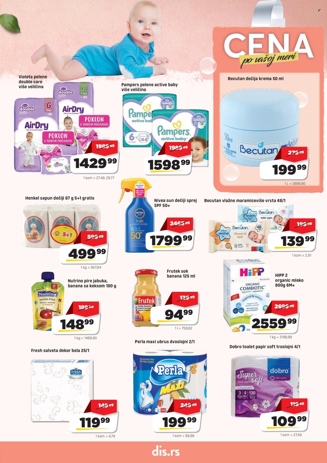 DIS katalog  - 18.06.2026 - 01.07.2026. Stranica 15