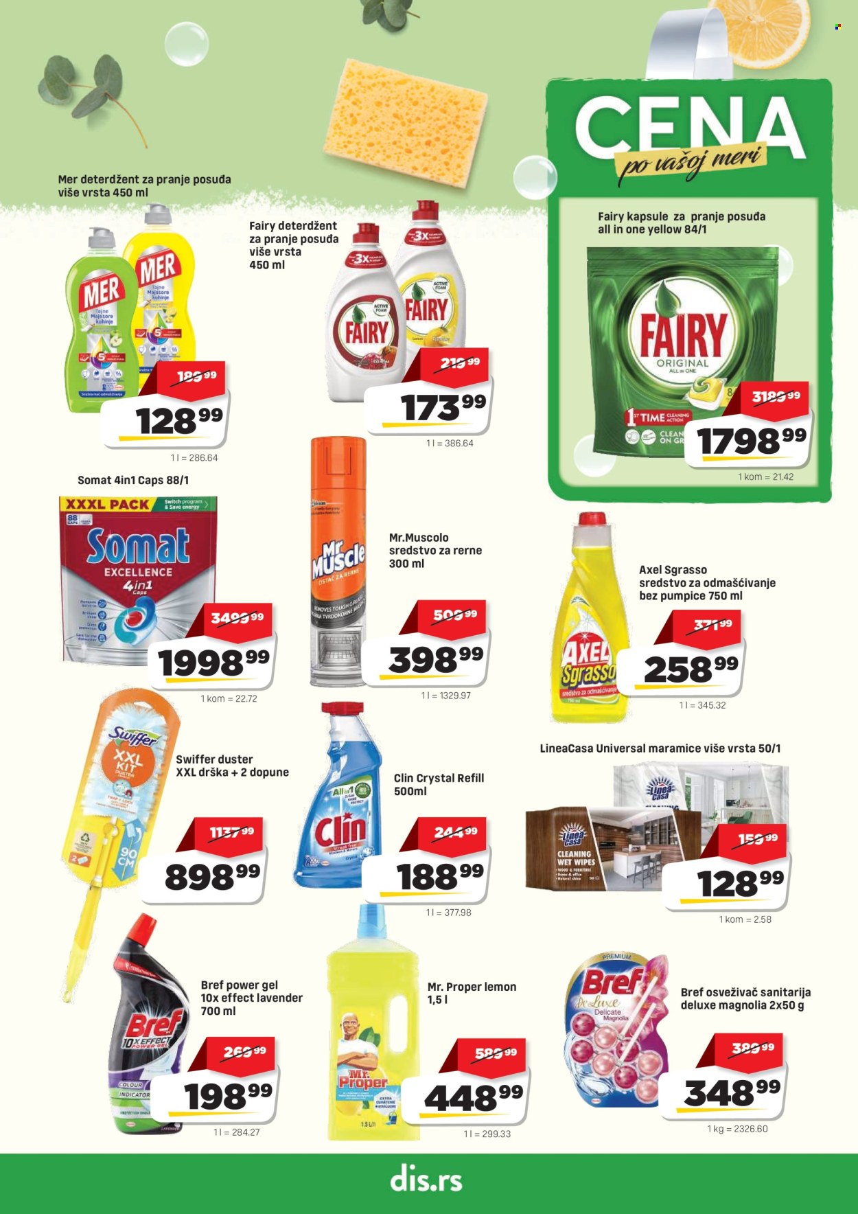 DIS katalog  - 18.06.2026 - 01.07.2026. Stranica 19