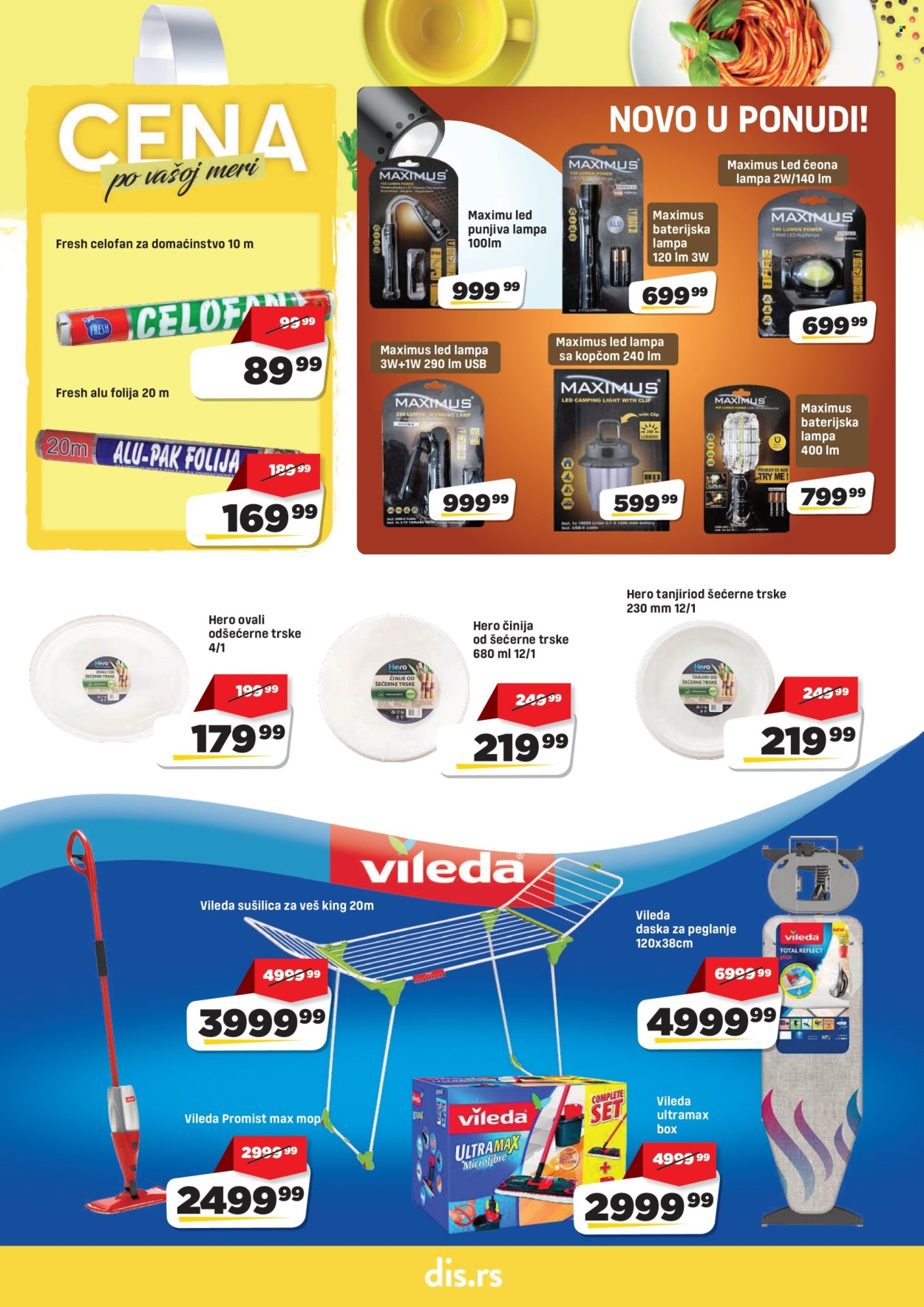 DIS katalog  - 18.06.2026 - 01.07.2026. Stranica 20