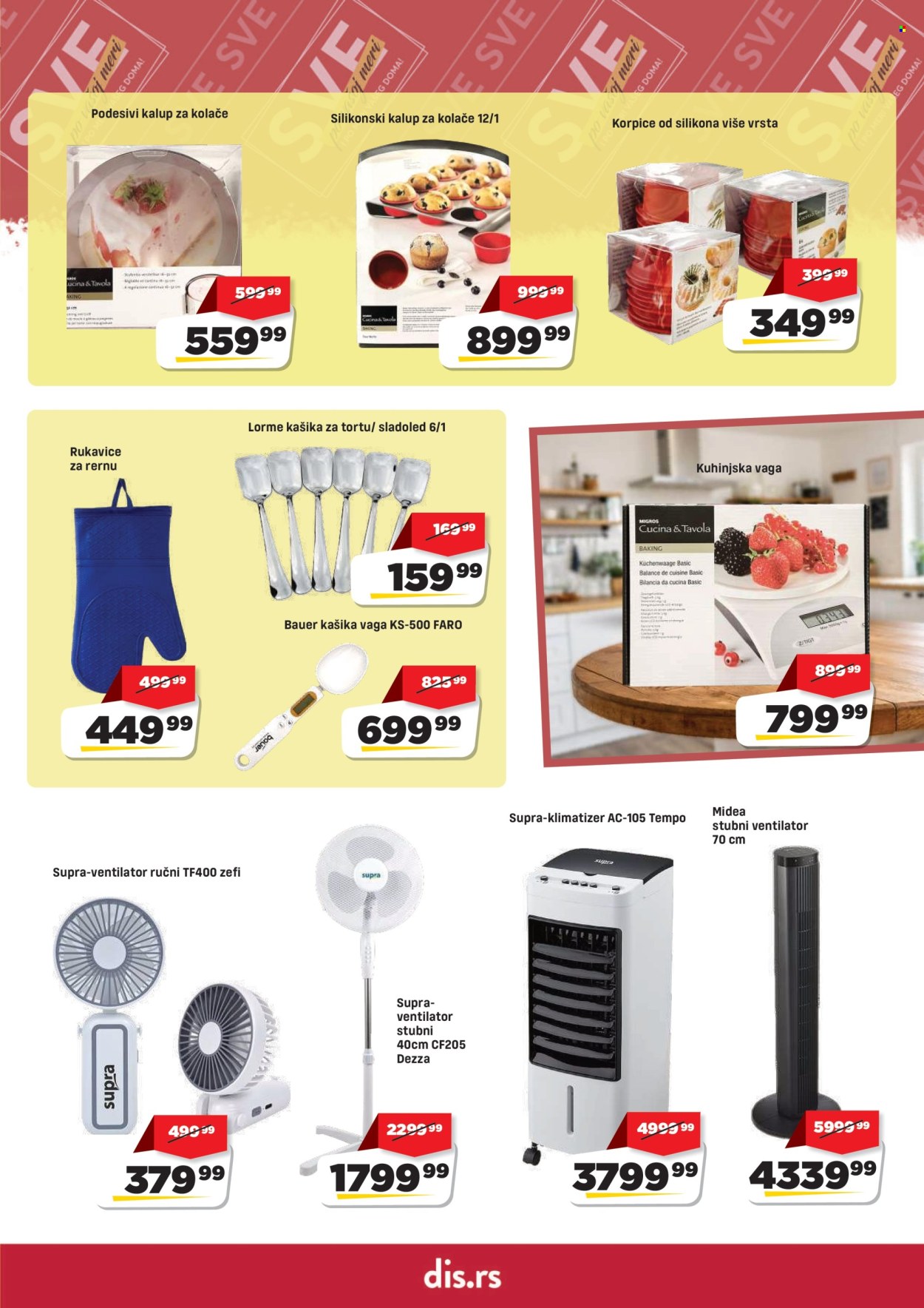 DIS katalog  - 18.06.2026 - 01.07.2026. Stranica 21
