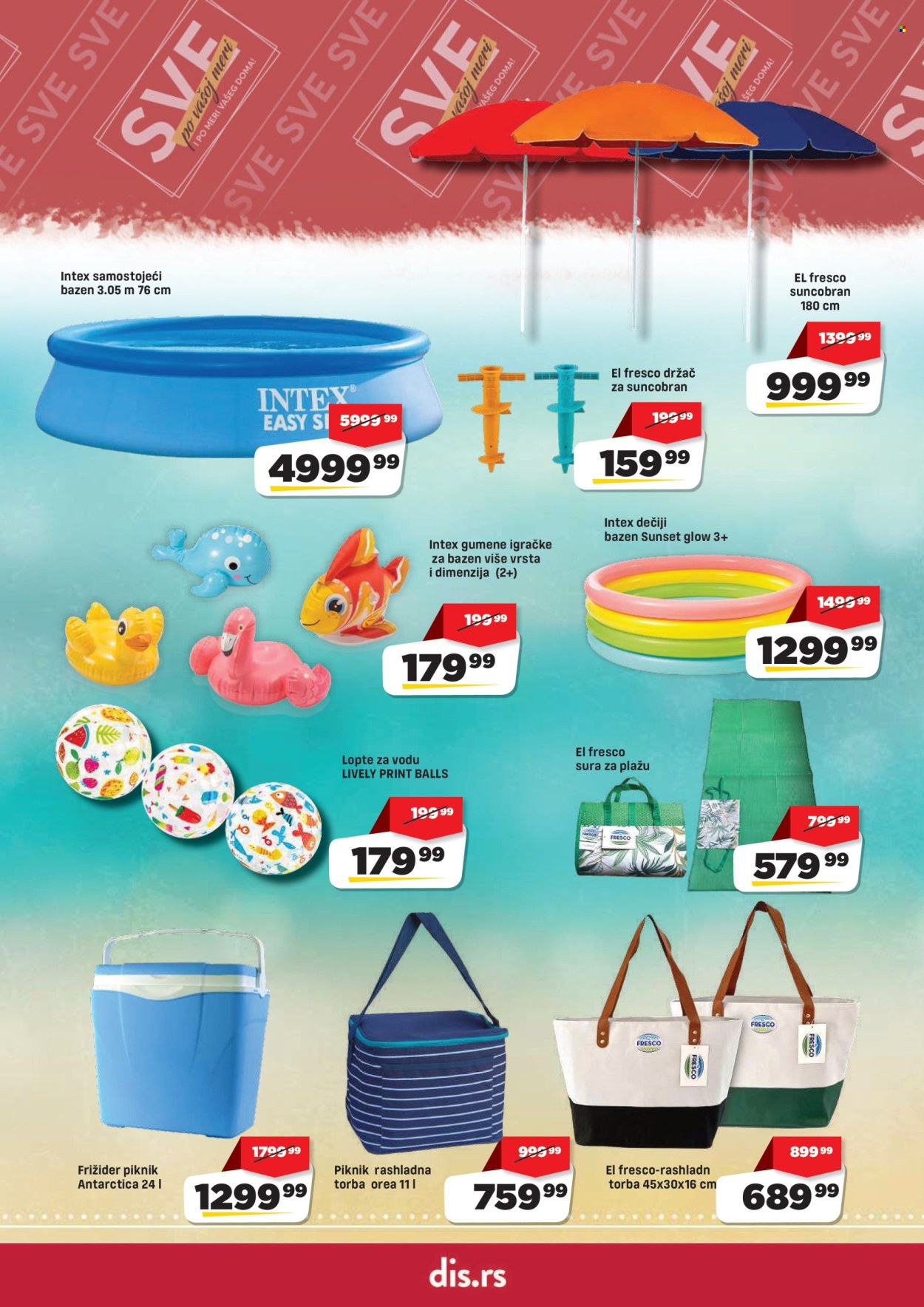 DIS katalog  - 18.06.2026 - 01.07.2026. Stranica 22
