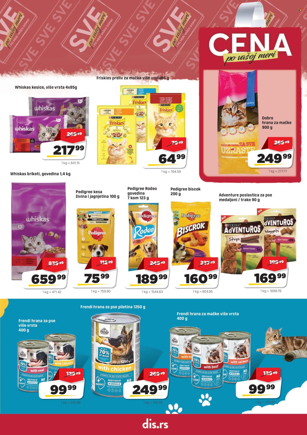 DIS katalog  - 18.06.2026 - 01.07.2026. Stranica 23