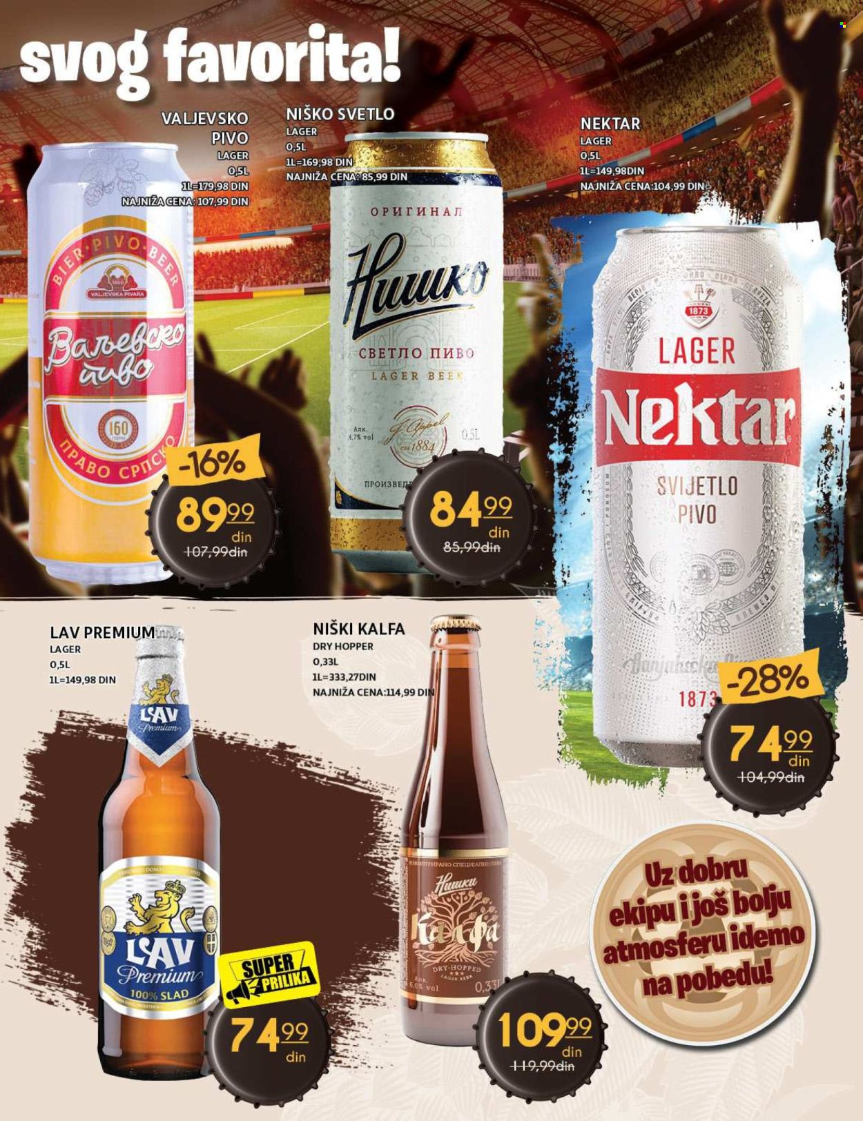 Roda katalog  - 18.06.2026 - 18.07.2026. Stranica 3